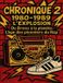 Chronique Independently Published Les Chroniques Du Hip-Hop- Chronique 2 Paperback