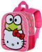Karactermania Sanrio Elite 3D Backpack Hello Kitty Funny Bags