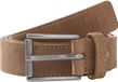 Babista Heren Riem - 95 cm - Cognac