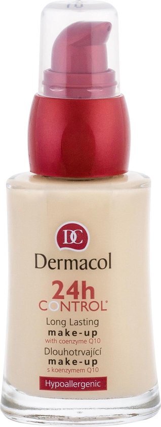 Dermacol - 24h Control Make-up - Long lasting make-up 30 ml odstín c.70 -