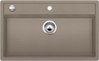 Blanco Dalago 8 spoelbak opbouw tartufo 517323