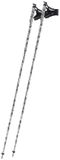 Komperdell Fxp Carbon 'the Erlkönig' Stokken Zilver 130 cm