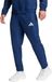 adidas Entrada26 Pantalon de présentation homme, bleu marine équipe 2/blanc, L
