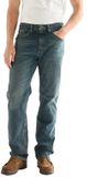 Wrangler 112352955 Regular Fit Spijkerbroek Blauw W32 x L32
