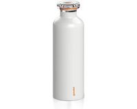 Guzzini On The Go ENERGY thermosfles RVS wit 750 cc