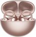 HUAWEI FreeClip, C-bridge Design voor draagcomfort, Innovatieve Open-ear luisterervaring, Al Crystal Clear Call, Superlange batterijduur, Verbinding met twee apparaten, goud