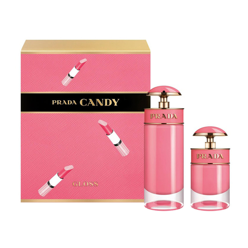 Prada Candy Gloss edt 80 ml + 30 ml