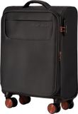 TERN COLLECTION TRN01 Serie - Zachte Kabine Koffer - Grijs