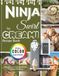 Ninja Swirl by Creami Recipe Book: Whipped, Frozen & Fruity Creations for Everyday Kitchen Joy