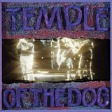 Universal Music Temple of the Dog Deluxe Edition CD