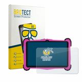 BROTECT Screenprotector voor EagleSoar E_764_EEA-P - Folie Beschermfolie Beschermglas matte