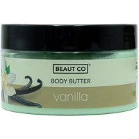 Beaut Co Vanilla Body Butter – 220 ml