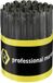 C.K T1130-TUB Professionele permanente marker, set van 50 stuks