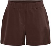 &Co Woman POSIE SHORT TRAVEL - Short - XXL - Bruin
