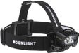 Moonlight lampe frontale Bright as Day 2000