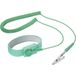 TRU COMPONENTS ESD-armband 2.5 m Drukknop 10 mm Bag