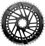 SRAM Force Axs 2x12s Dm Kettingblad Zilver 48/35t