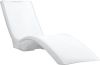 Step2 Vero Pool Lounger Zwembad Ligbed – Wit