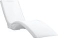 Step2 Vero Pool Lounger Zwembad Ligbed – Wit