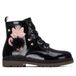 XTI - Bottines Fille - Chaussures confortables et polyvalentes - Mode décontractée