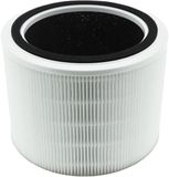 AllSpares HEPA Filter H13 voor Luchtreiniger geschikt voor Levoit Core 200S