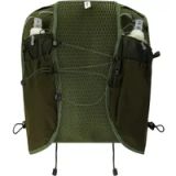 ENDURANCE Genend Unisex Zwart-Groen L