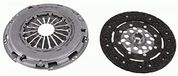 SACHS Kupplungssatz 3000950538