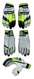 Ss SS4010019MLH Club Deluxe Batting Cricket Handschoen