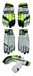 Ss SS4010019MLH Club Deluxe Batting Cricket Handschoen