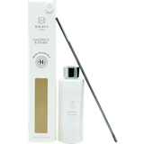 Baltus Luxe Coconut & Tiare Geurstokjes Diffuser – 90 ml