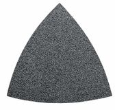 FEIN schuurpapier korrel 40, 80 mm, VE 50 st.