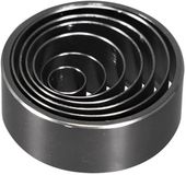 Casquillo's Hydra7 Energy Bolognese Rod Bushes Zilver 7.00 m
