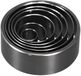 Casquillo's Hydra7 Energy Bolognese Rod Bushes Zilver 7.00 m