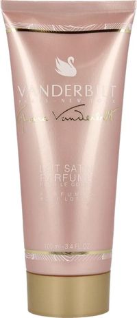 Vanderbilt Gloria Vanderbilt Vanderbilt Body Lotion 100ml