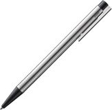 Lamy Logo Balpen edelstaal