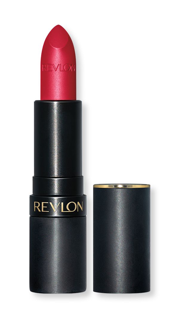 Revlon Super Lustrous The Luscious Mattes 017 Crushed Rubies Matte Lipstick