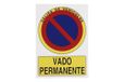 DIN-7991 M-8X25 INOX A2 / 8 / Male