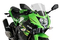 Puig Racingschijf 3539N voor Kawasaki Ninja 125 19'