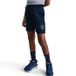Nike Dri-FIT Multi Bold Short T. S 128-137 Bleu Junior
