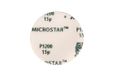 MIRKA Microstar Grip P800, 77 mm, 50 per verpakking
