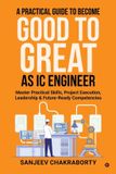 A Libri GmbH A Practical Guide to Become Good to Great as IC Engineer Paperback