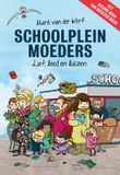 Scriptum Books Mères de cour d'école