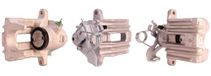 FERODO FCL694936 Remklauwen en accessoires