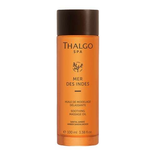 Thalgo Thalgo Spa Mer Des Indes Soothing Massage Oil 100 ml