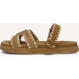 Blasz Magic-57 Camel Slippers