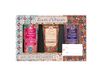 TESORI D'ORIENTE Cadeauset, crèmedouches, 3 x 75 ml (Ayurveda, Persian Dream en Byzantium)