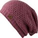 Chillouts Nele Muts Wol Roze One Size