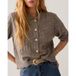 Summum Western belt beige
