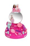 Make-uptafel. Barbie Make-uptafel