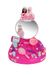 Make-uptafel. Barbie Make-uptafel